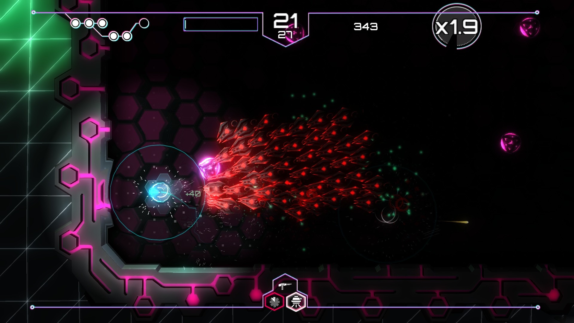 Tachyon Project